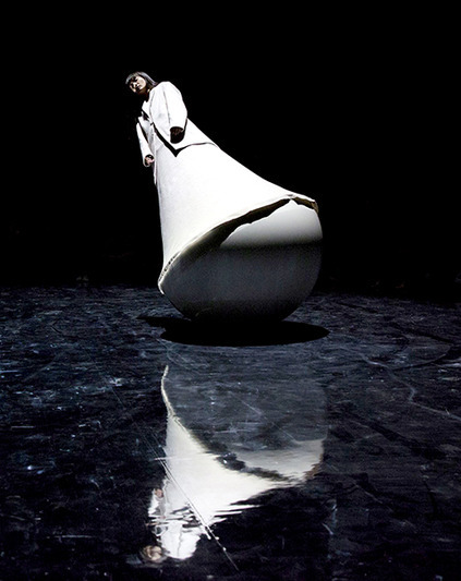 Yoann Bourgeois Minuit