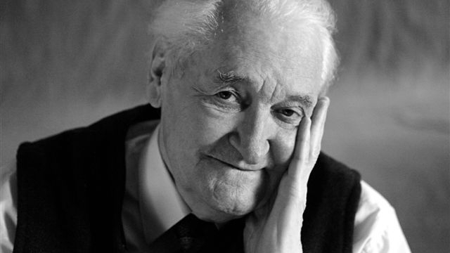 Kányádi Sándor (Nagygalambfalva, 1929. május 10. – Budapest, 2018. június 20.) a Nemzet Művésze címmel kitüntetett, Kossuth-díjas erdélyi magyar költő, a Digitális Irodalmi Akadémia alapító tagja, a Magyar Művészeti Akadémia rendes tagja.