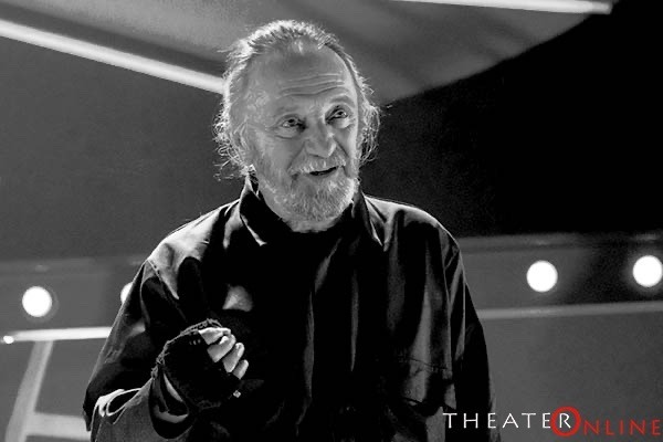 Dömötör András - Laboda Kornél - Benedek Albert: Mefisztóland, rendező: Dömötör András – Katona József Színház