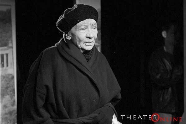 Háy János: Házasságon innen, házasságon túl, rendező: Pinczés István – Sinkovits Imre Színpad