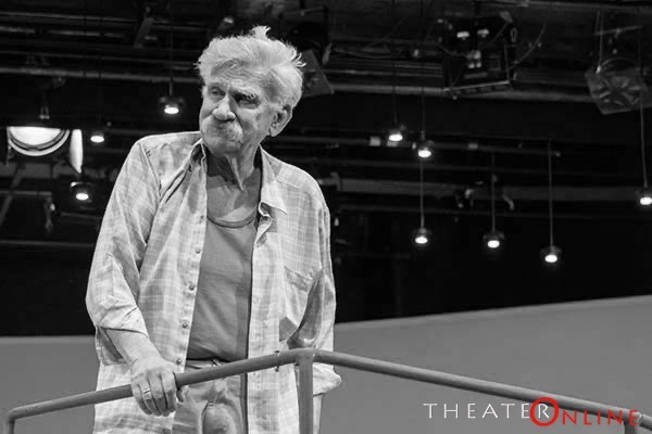 Carlo Goldoni: Egy nyár, rendező: Ascher Tamás – Katona József Színház