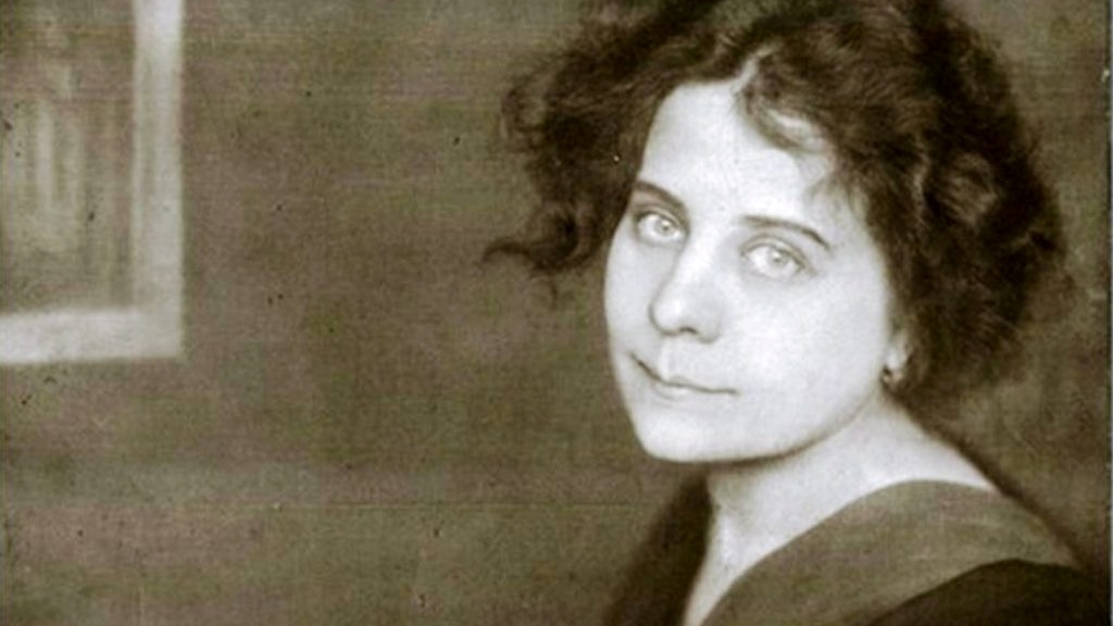 Kaffka Margit, teljes nevén Kaffka Margit Emília Johanna, névváltozat: Kafka (Nagykároly, 1880. június 10. – Budapest, 1918. december 1.) író, költő.