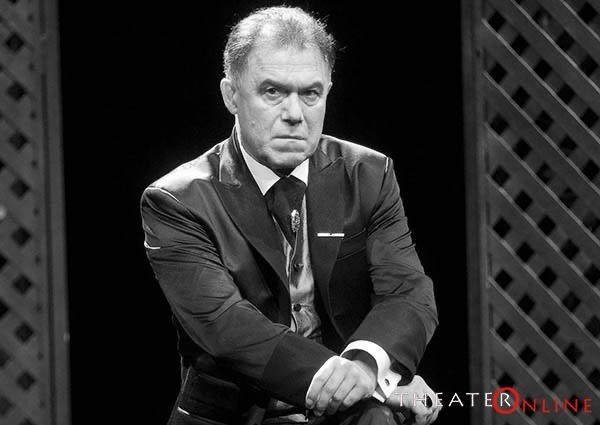 Friedrich Schiller: Don Carlos, rendező: Bagó Bertalan – Új Színház