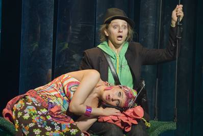 Ahogy tetszik Ahogy tetszik