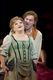 Madame Pompadour Madame Pompadour