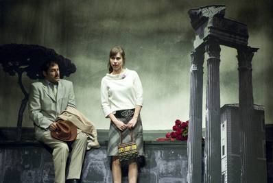 Calibria éjszakái Calibria éjszakái