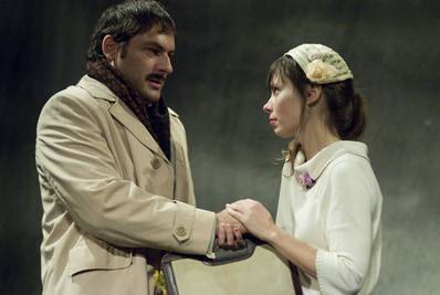 Calibria éjszakái Calibria éjszakái