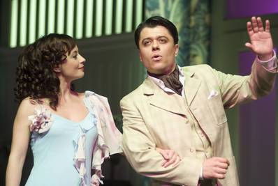 A szabin nők elrablása A szabin nők elrablása