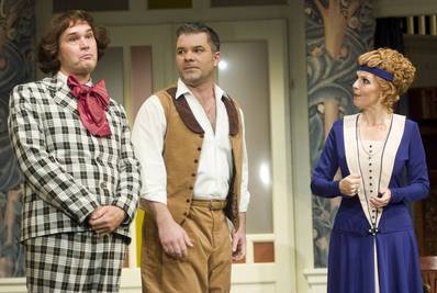 A szabin nők elrablása A szabin nők elrablása