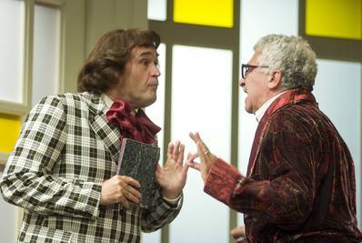 A szabin nők elrablása A szabin nők elrablása