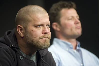 Jó zsaru - rossz zsaru Jó zsaru - rossz zsaru