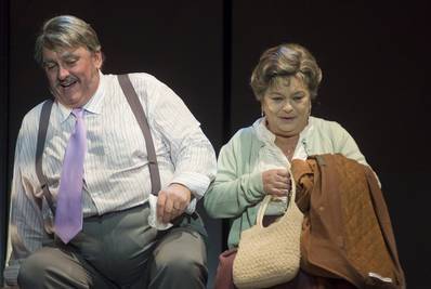 Szerdán tavasz lesz Szerdán tavasz lesz