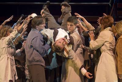 Szerdán tavasz lesz Szerdán tavasz lesz