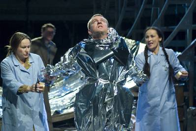 Mesés férfiak szárnyakkal Mesés férfiak szárnyakkal