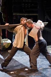 Mesés férfiak szárnyakkal Mesés férfiak szárnyakkal