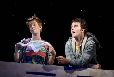 Túl a Maszat hegyen Túl a Maszat hegyen