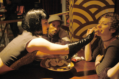 Hoppá - kabaré csak Önnek Hoppá - kabaré csak Önnek