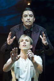 Mario és a varázsló Mario és a varázsló