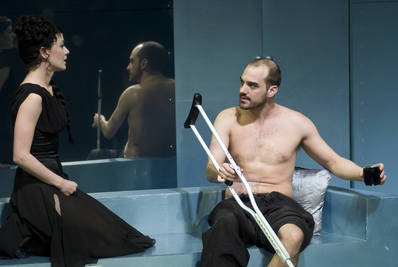 Balsai Móni, Pál András - © theater.hu - Ilovszky  Béla