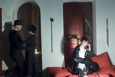 Emberi hang Emberi hang