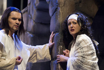 Jézus Krisztus Szupersztár Jézus Krisztus Szupersztár