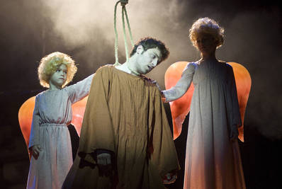 Jézus Krisztus Szupersztár Jézus Krisztus Szupersztár