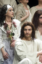 Jézus Krisztus Szupersztár Jézus Krisztus Szupersztár