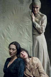 Jelenetek a vidéki életből <br>(Ványa bácsi) Jelenetek a vidéki életből <br>(Ványa bácsi)