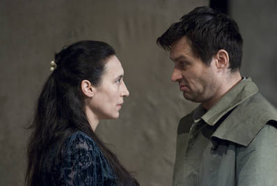 Jelenetek a vidéki életből <br>(Ványa bácsi) Jelenetek a vidéki életből <br>(Ványa bácsi)