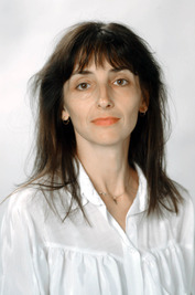 Molnárné Simon Anikó