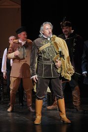 A fejedelem A fejedelem