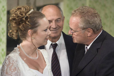 Eredeti helyszín Eredeti helyszín