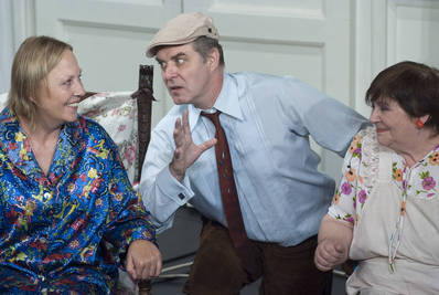 Eredeti helyszín Eredeti helyszín