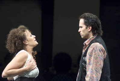 A fösvény A fösvény