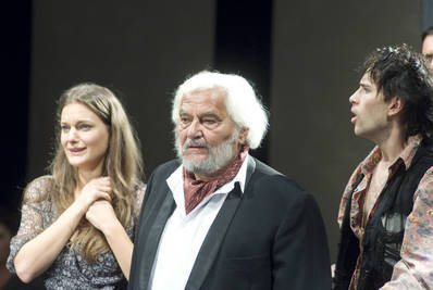 A fösvény A fösvény