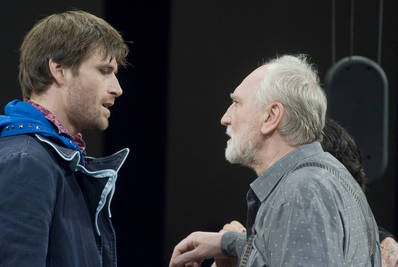 A fösvény A fösvény