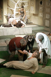 Kószál a Nagy Kaszás Kószál a Nagy Kaszás