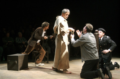 Szegény Lázár Szegény Lázár