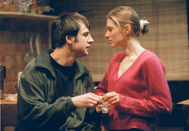 Frankie és Johnny Frankie és Johnny