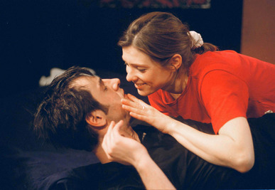 Frankie és Johnny Frankie és Johnny