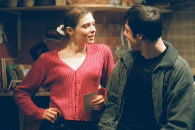 Frankie és Johnny Frankie és Johnny