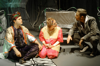 Hotel Tranzit Hotel Tranzit