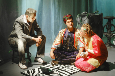 Hotel Tranzit Hotel Tranzit