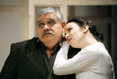 Kísértetek Kísértetek