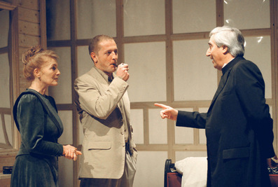 Kísértetek Kísértetek