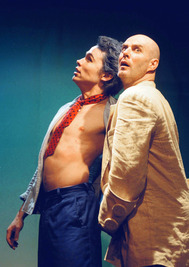 Rob és Tot pont még nevet egyet Rob és Tot pont még nevet egyet