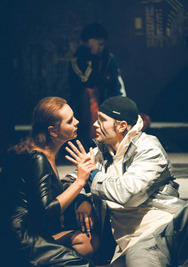 Titus Andronicus Titus Andronicus