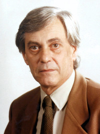 Végvári Tamás