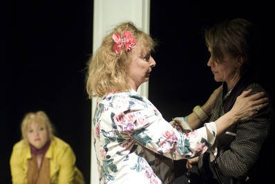 Jankovics Anna, Bánsági Ildikó, Moldvai Kiss Andrea - © theater.hu - Ilovszky Béla