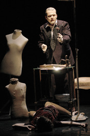 Válságszilánkok Válságszilánkok